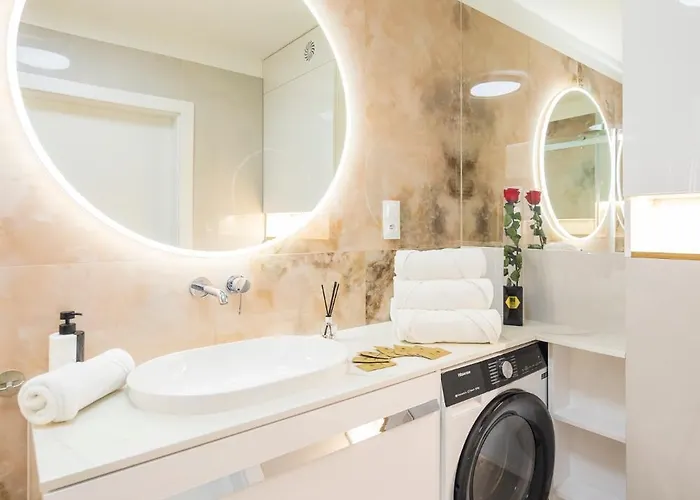 Mazowiecka Park By Jantar