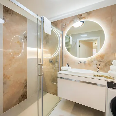 Mazowiecka Park By Jantar * コウォブジェク