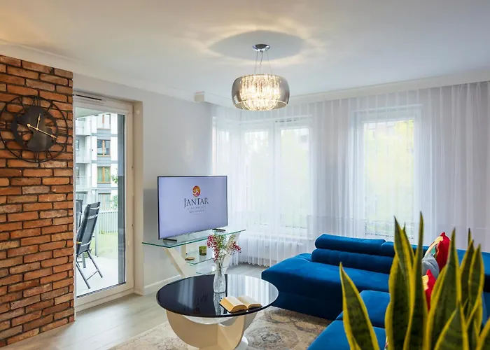 Mazowiecka Park By Jantar Daire *