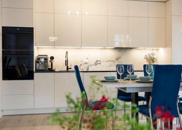 Mazowiecka Park By Jantar Daire *